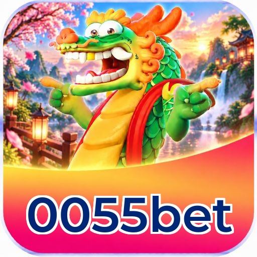 0055bet Download APP v3.2.1