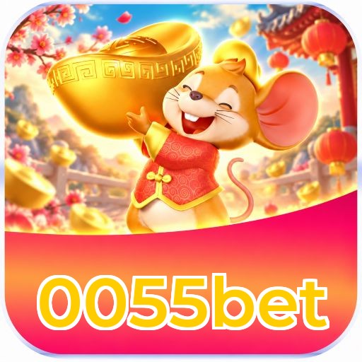0055bet Logo