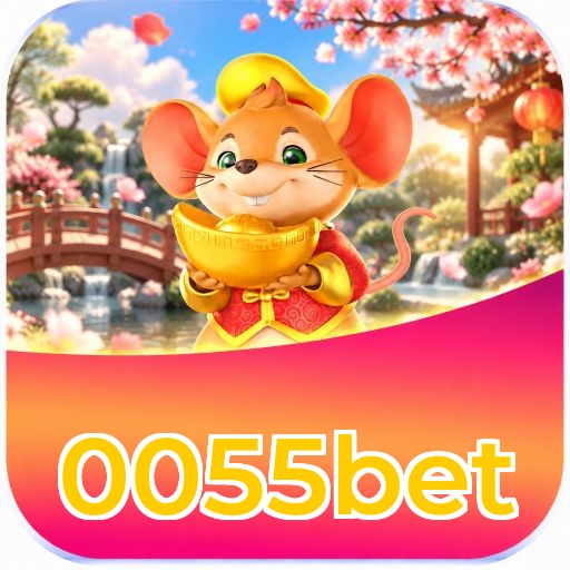 0055bet Loteria Mega-Sena