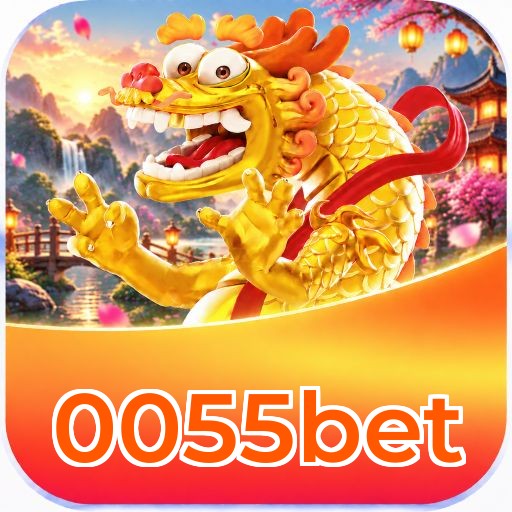0055bet Logo