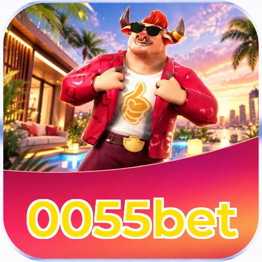 0055bet Login Seguro