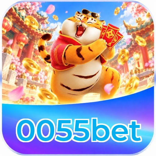 Fortune Tiger 0055bet PG Soft